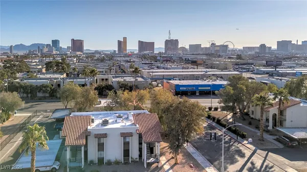 $209,900 | 4420 Rich Drive, Unit D, Las Vegas, NV 89102