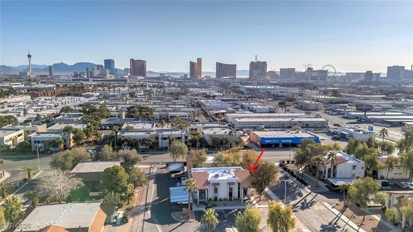 $209,900 | 4420 Rich Drive, Unit D, Las Vegas, NV 89102
