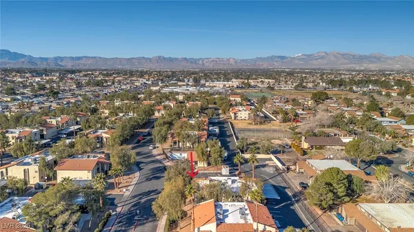 $209,900 | 4420 Rich Drive, Unit D, Las Vegas, NV 89102