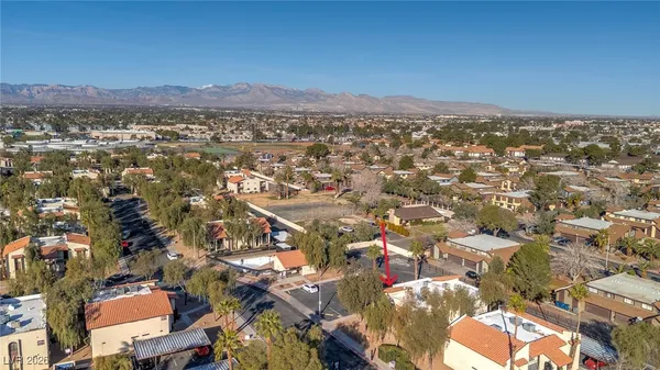 $209,900 | 4420 Rich Drive, Unit D, Las Vegas, NV 89102