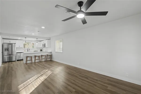 $209,900 | 4420 Rich Drive, Unit D, Las Vegas, NV 89102