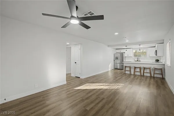 $209,900 | 4420 Rich Drive, Unit D, Las Vegas, NV 89102
