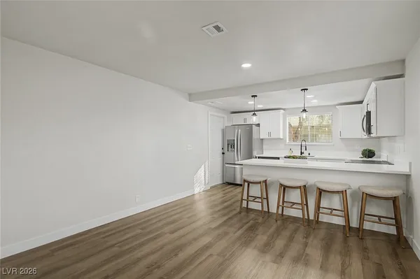 $209,900 | 4420 Rich Drive, Unit D, Las Vegas, NV 89102