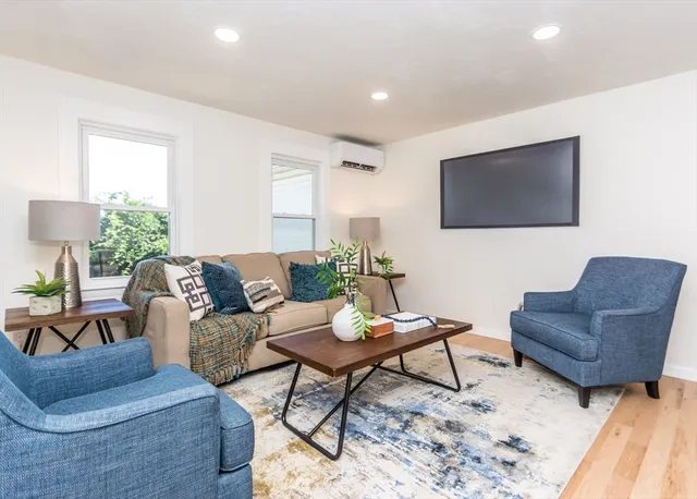 $975,000 | 23 Cheney Street, Needham, MA 02494