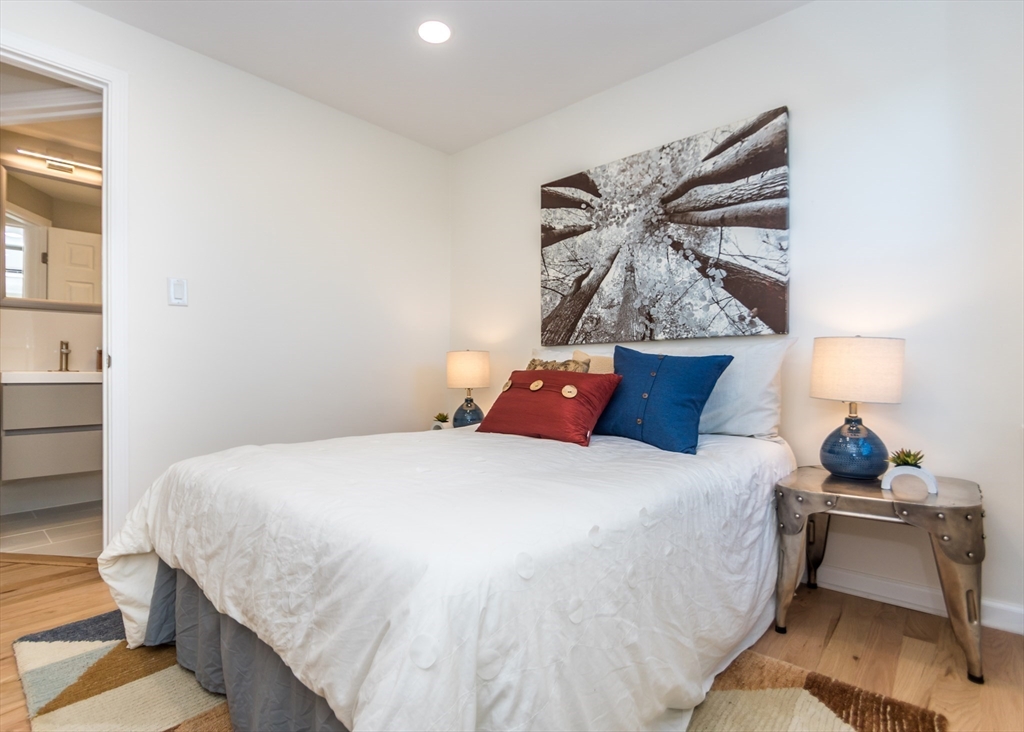 23 Cheney Street Needham, MA 02494 - Photo 18 of 37