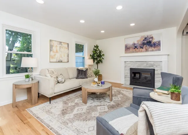 $975,000 | 23 Cheney Street, Needham, MA 02494