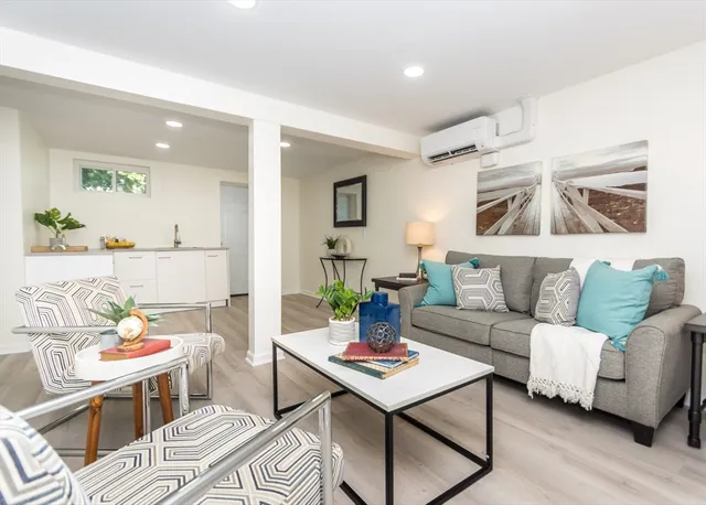 $975,000 | 23 Cheney Street, Needham, MA 02494