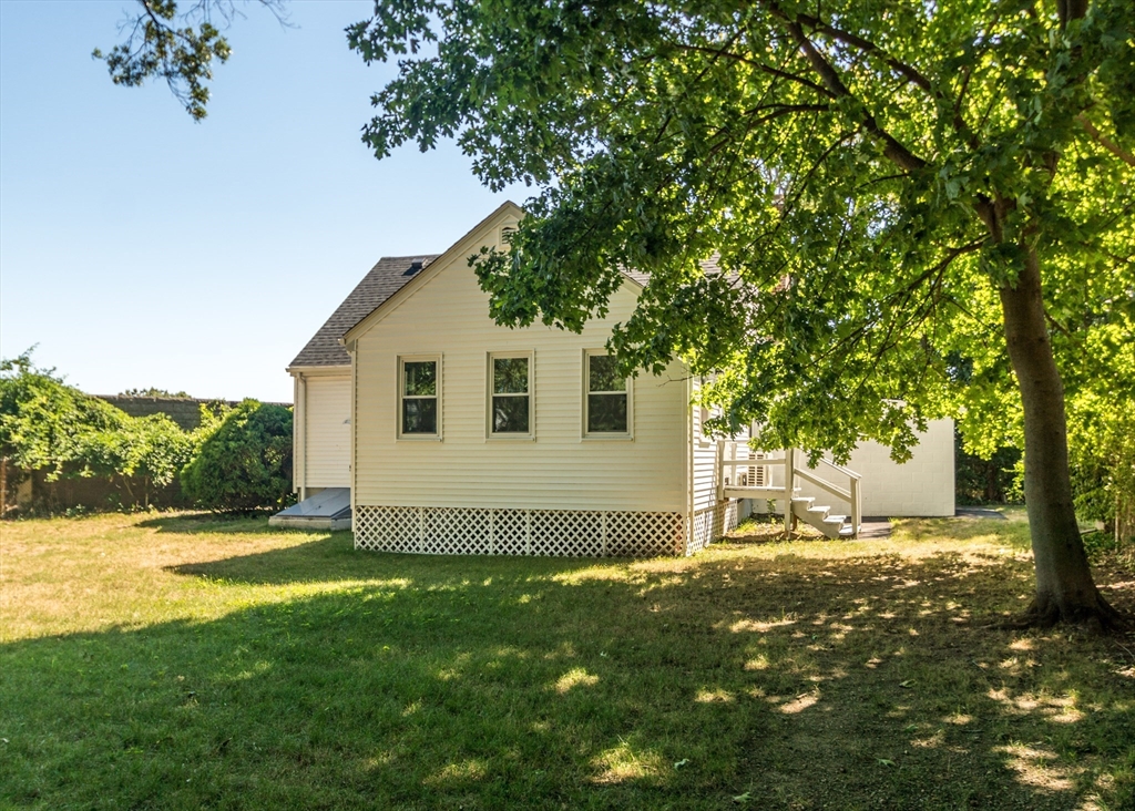 23 Cheney Street Needham, MA 02494 - Photo 34 of 37