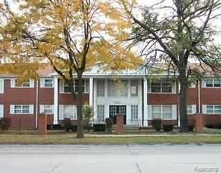 25301 Five Mile Road, Unit 126 Redford, MI 48239 - Photo 1 of 1 Property Photo