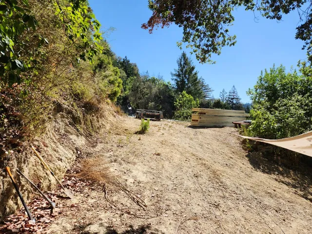 $169,000 | 0 Conley Creek, Boulder Creek, CA 95006