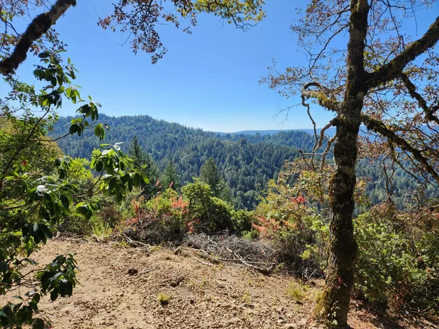 $169,000 | 0 Conley Creek, Boulder Creek, CA 95006