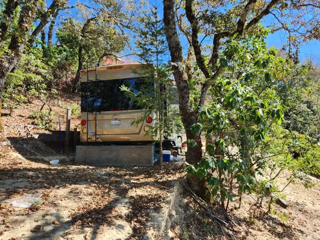 $169,000 | 0 Conley Creek, Boulder Creek, CA 95006