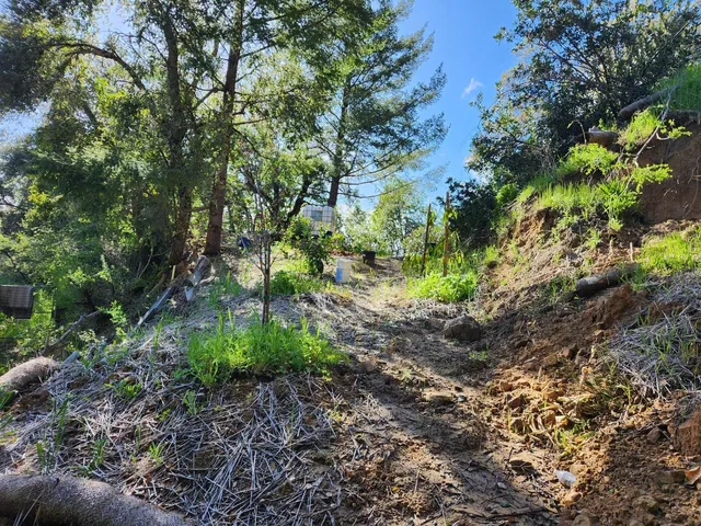 $169,000 | 0 Conley Creek, Boulder Creek, CA 95006