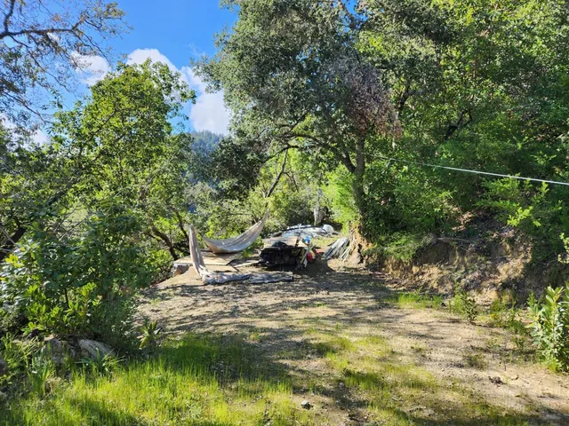 $169,000 | 0 Conley Creek, Boulder Creek, CA 95006