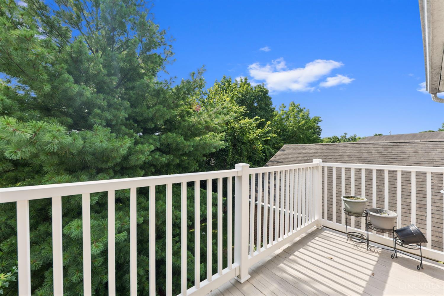 3414 North Bend Road, Unit 8 Cincinnati, OH 45247 - Photo 29 of 36