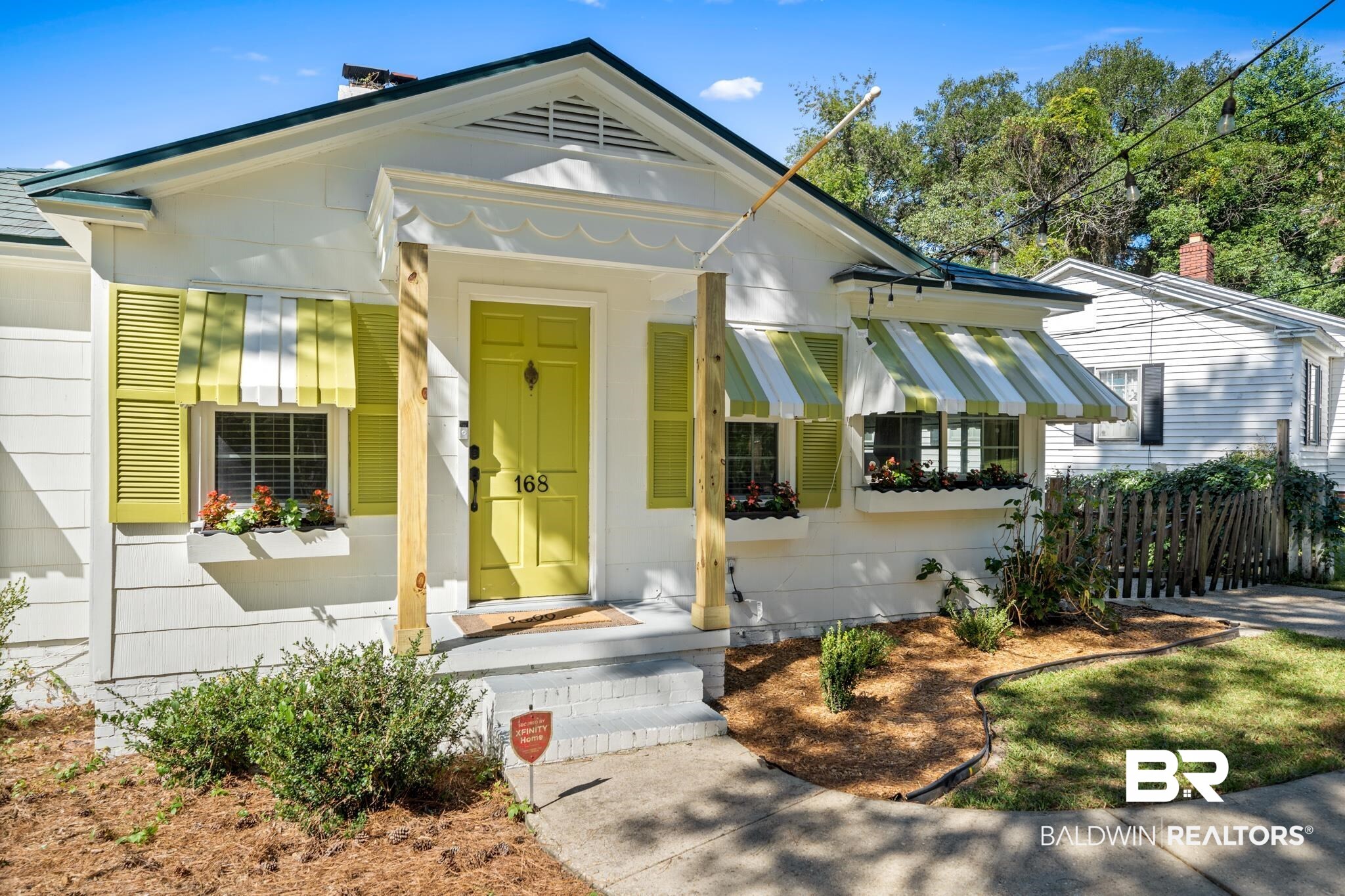 168 Seminole Street Mobile, AL 36606 - Photo 3 of 27