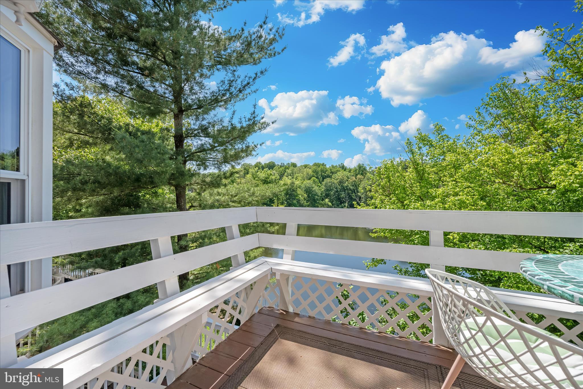 6594 Hemlock Point Road New Market, MD 21774 - Photo 41 of 98 Deck