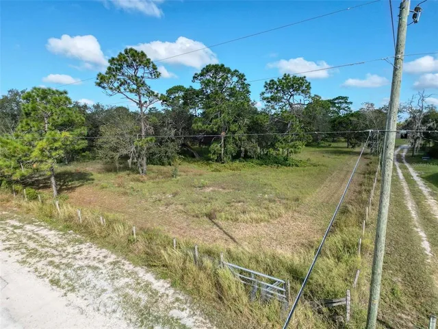 $179,900 | 0 Smith Boulevard, Hudson, FL 34667