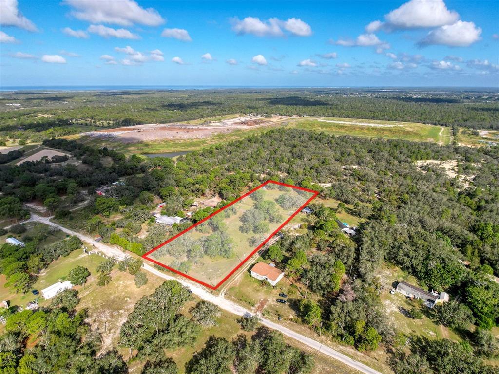 0 Smith Boulevard Hudson, FL 34667 - Photo 3 of 8