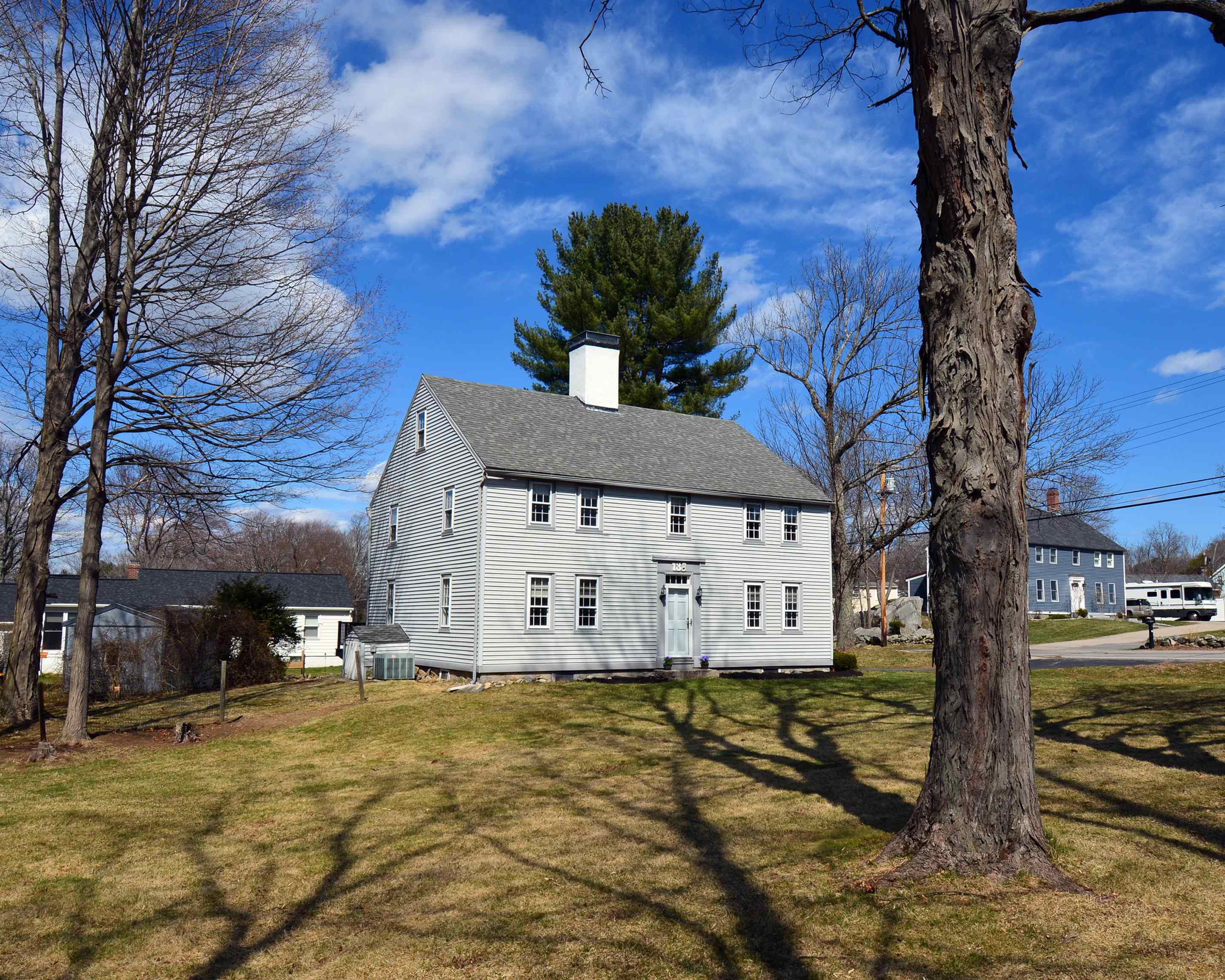 138 Mill Road Hampton, NH 03842 - Photo 2 of 40 Gallery Image 2