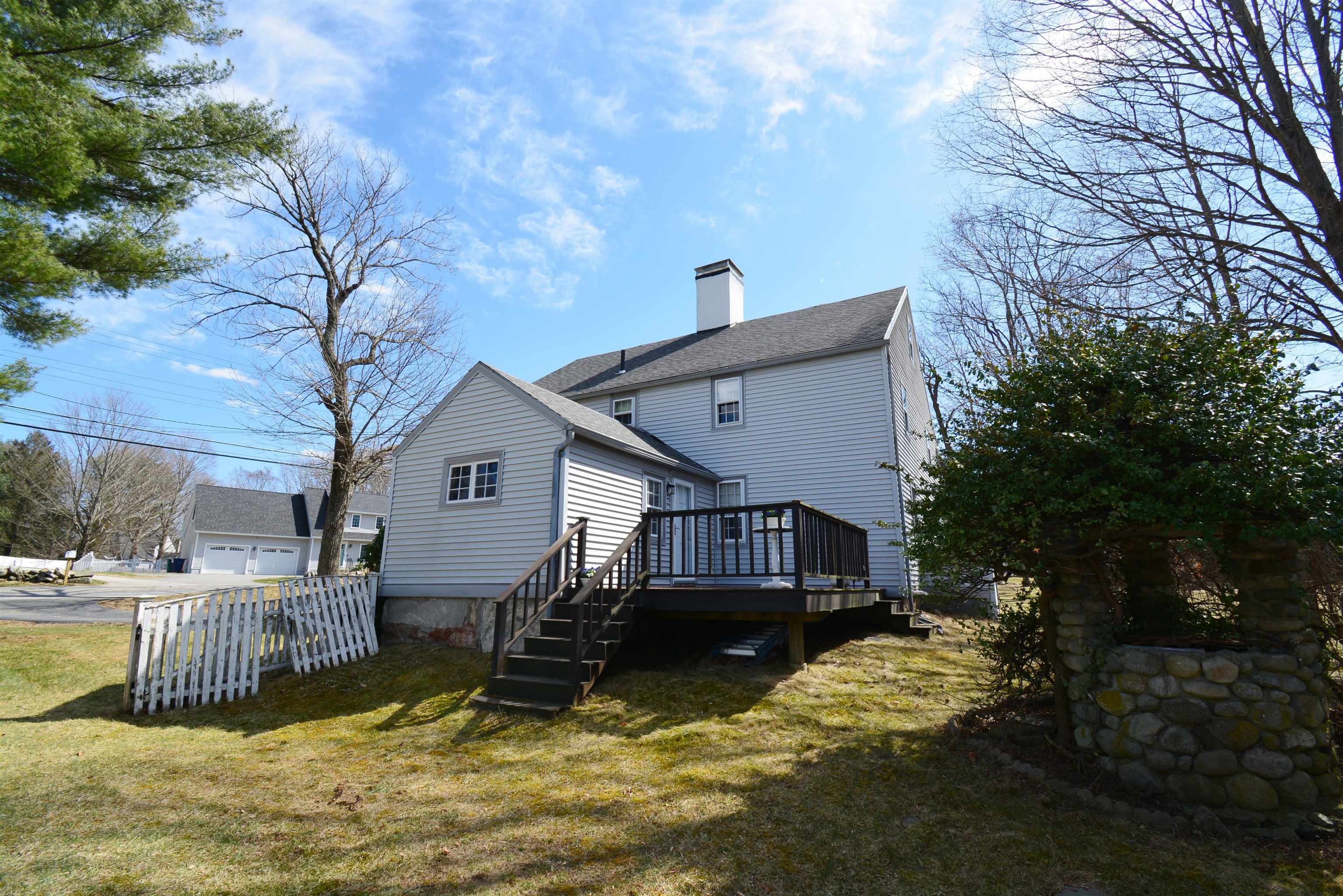 138 Mill Road Hampton, NH 03842 - Photo 3 of 40 Gallery Image 3
