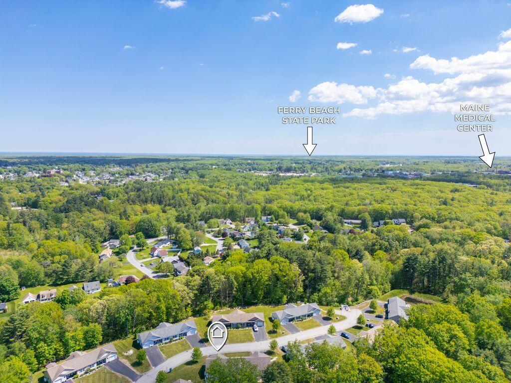 6 Berry Lane, Unit 101 Biddeford, ME 04005 - Photo 63 of 71 61_DJI_0752_1_1