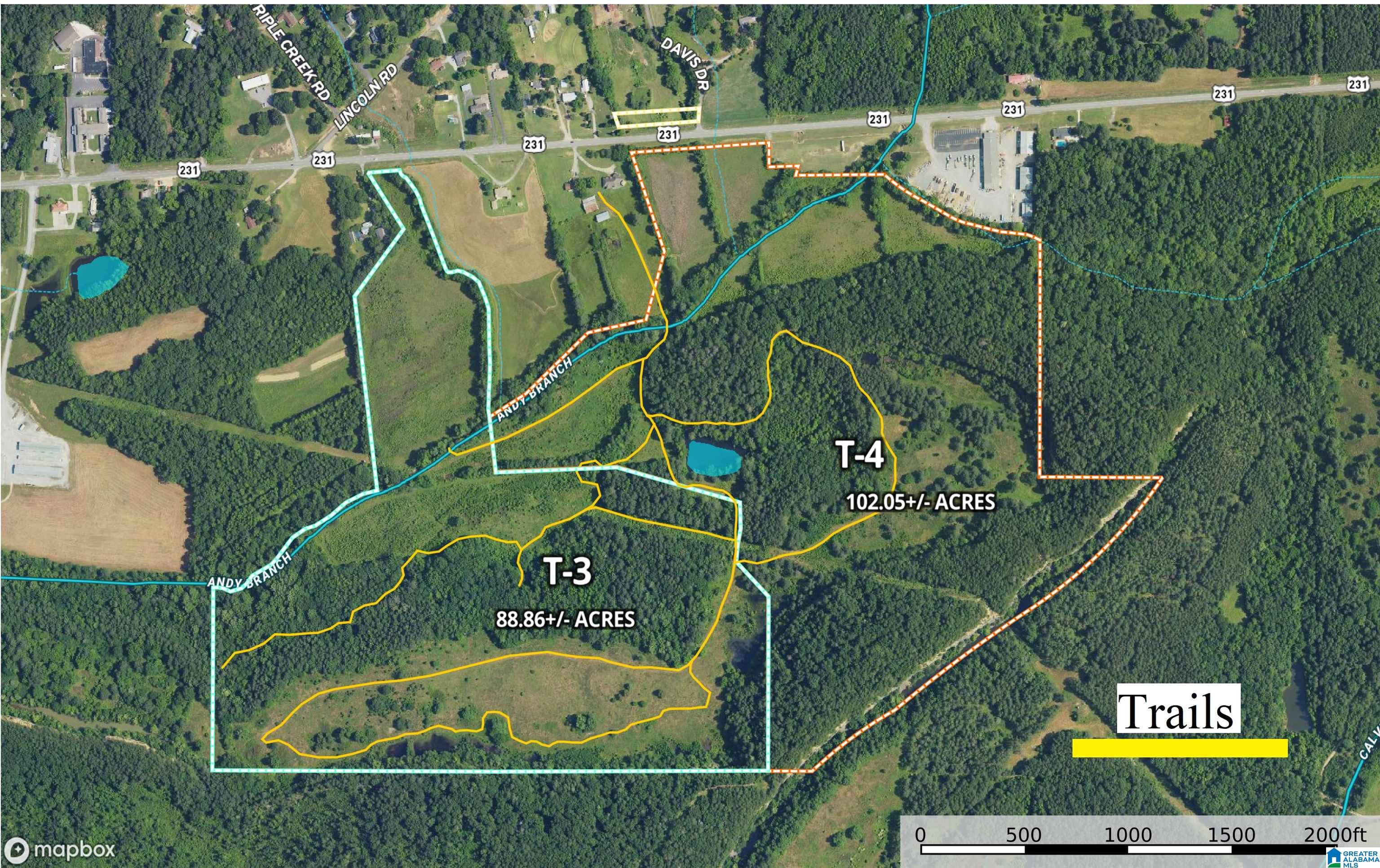 0 Highway 231, Unit 88 / AC Cleveland, AL 35049 - Photo 1 of 20