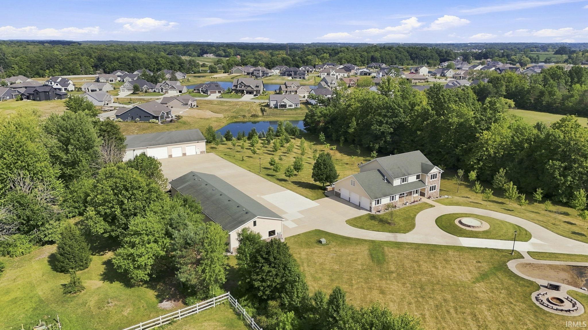 17818 Amstutz Road Leo, IN 46765 - Photo 5 of 50 Gallery Image 5