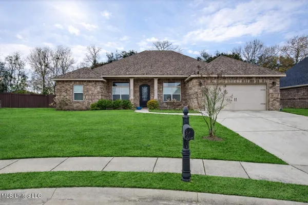 $470,000 | 7961 Village Green Drive, Biloxi, MS 39532