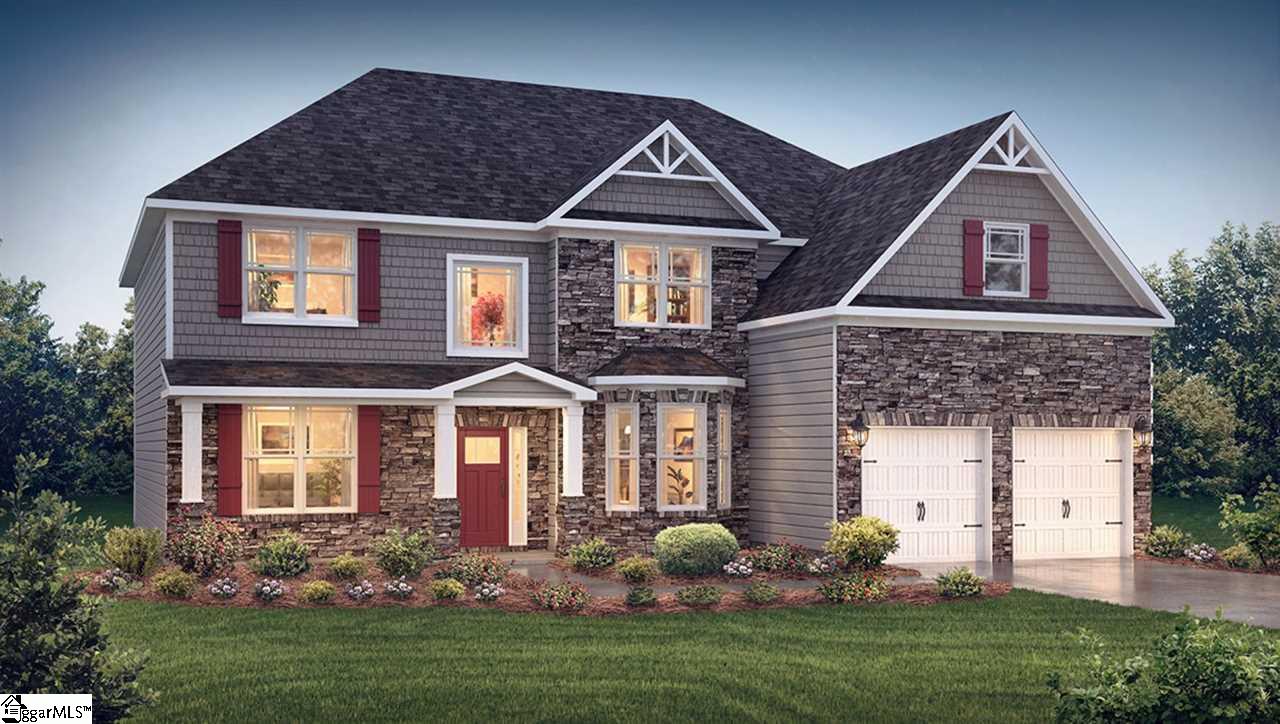 106 General Store Way Greer, SC 29650 - Photo 1 of 1 Gallery Image 1