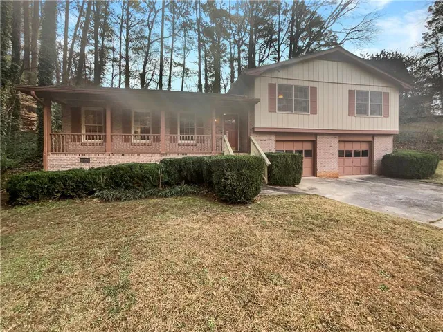 $450,000 | 3969 Briaridge Circle, Atlanta, GA 30340