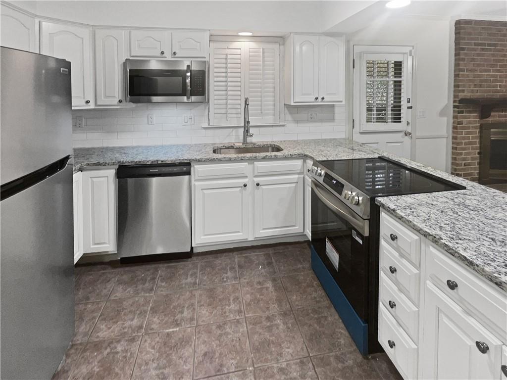 3969 Briaridge Circle Atlanta, GA 30340 - Photo 16 of 25