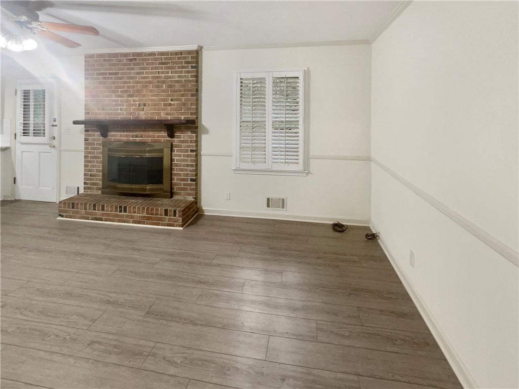 3969 Briaridge Circle Atlanta, GA 30340 - Photo 20 of 25