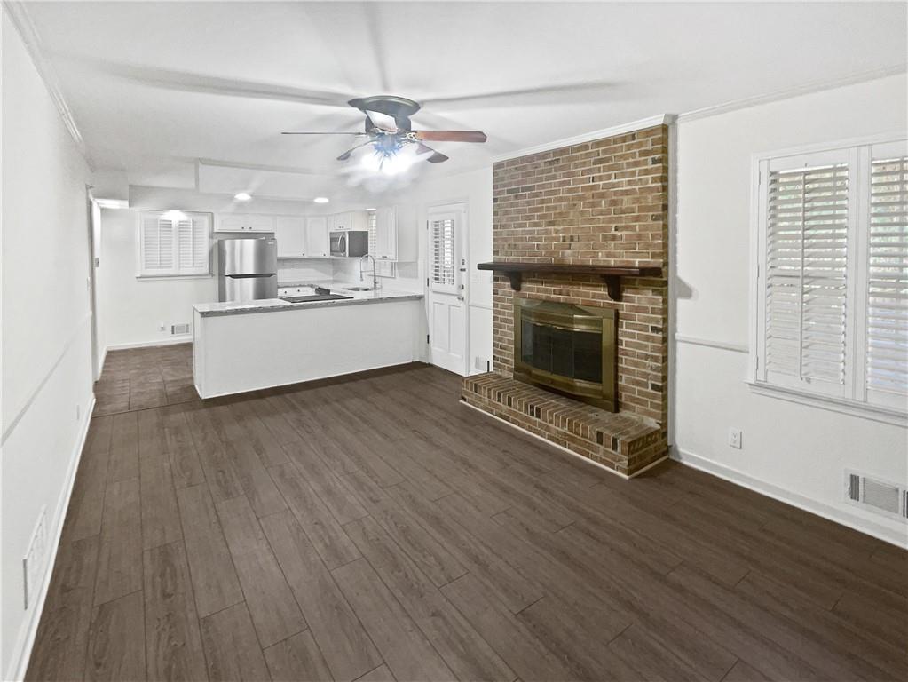 3969 Briaridge Circle Atlanta, GA 30340 - Photo 21 of 25