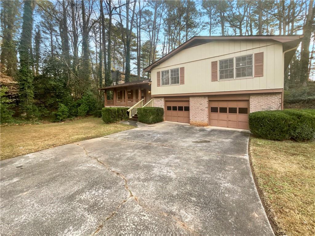 3969 Briaridge Circle Atlanta, GA 30340 - Photo 23 of 25