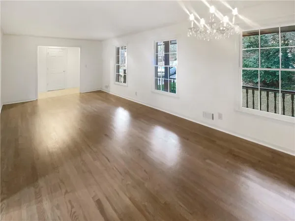 $413,000 | 3969 Briaridge Circle, Atlanta, GA 30340
