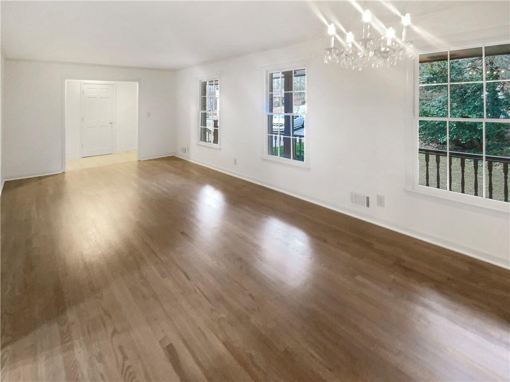 3969 Briaridge Circle Atlanta, GA 30340 - Photo 24 of 25