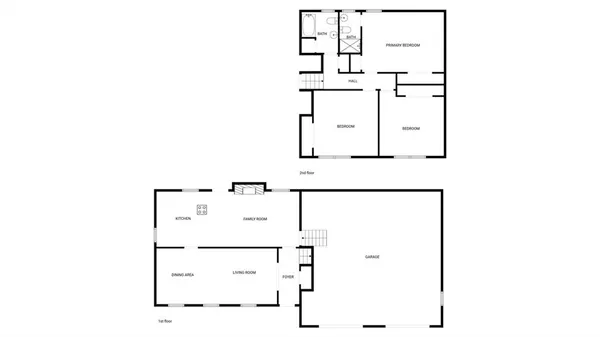 $413,000 | 3969 Briaridge Circle, Atlanta, GA 30340