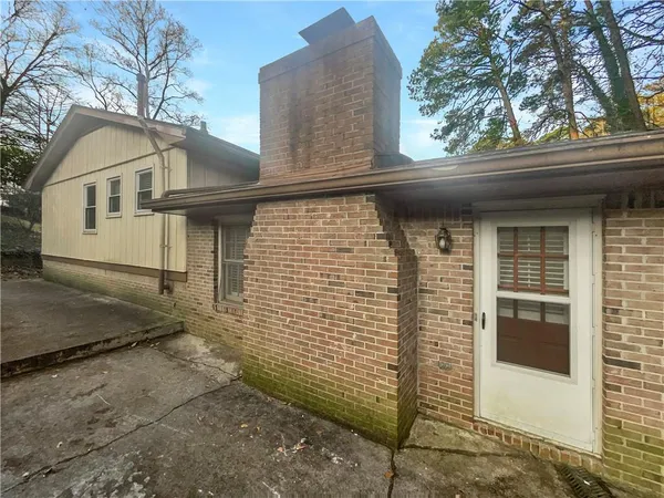 $413,000 | 3969 Briaridge Circle, Atlanta, GA 30340
