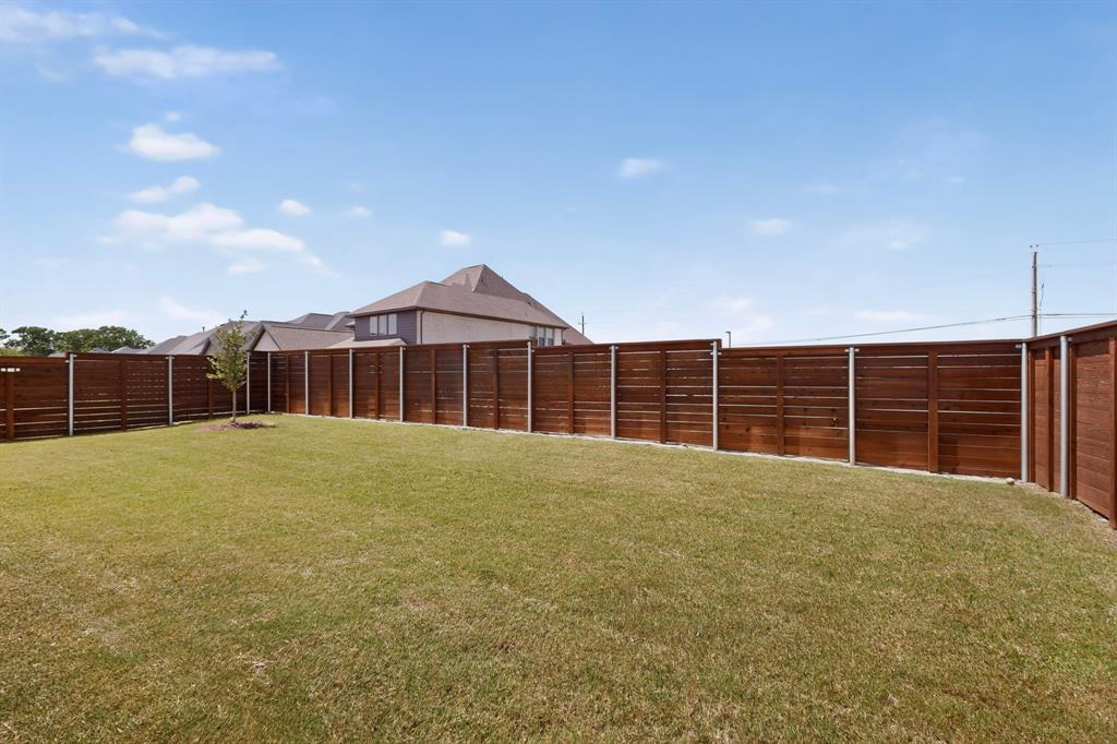 1809 Rustic Vine Road Mesquite, TX 75181 - Photo 33 of 39