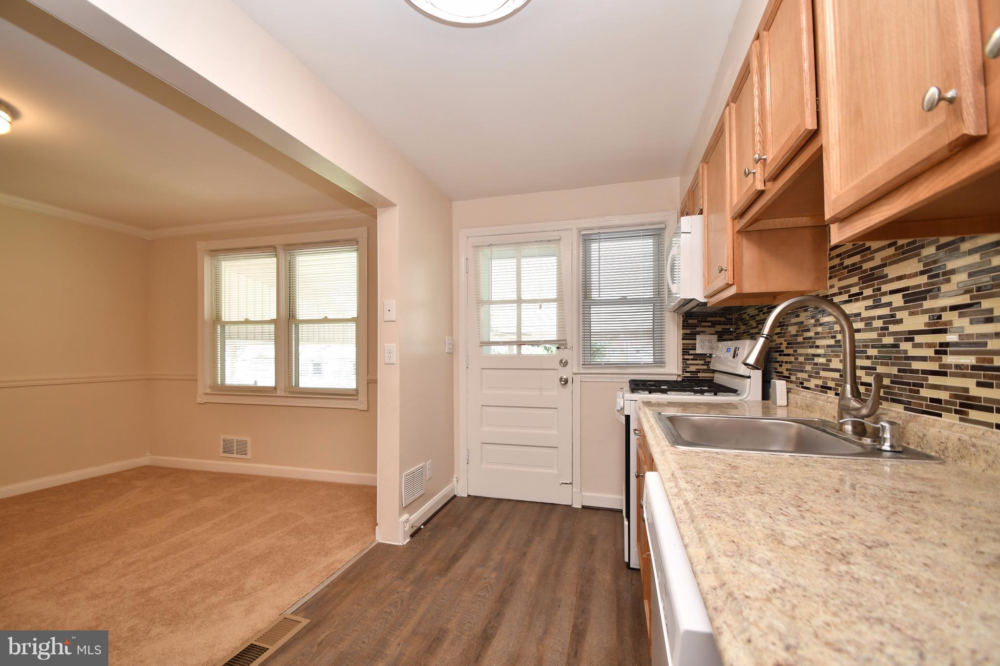 7517 Lawrence Road Baltimore, MD 21222 - Photo 13 of 30 Kitchen