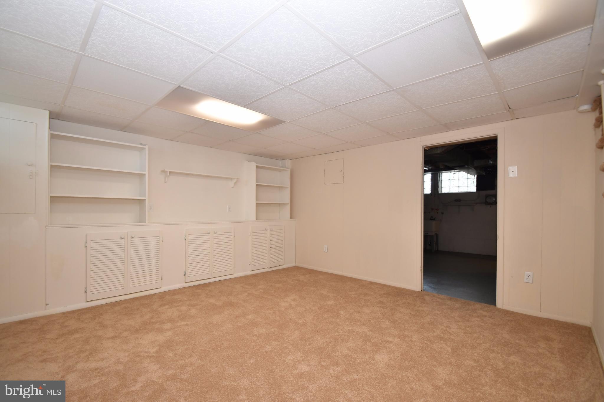 7517 Lawrence Road Baltimore, MD 21222 - Photo 17 of 30 Basement