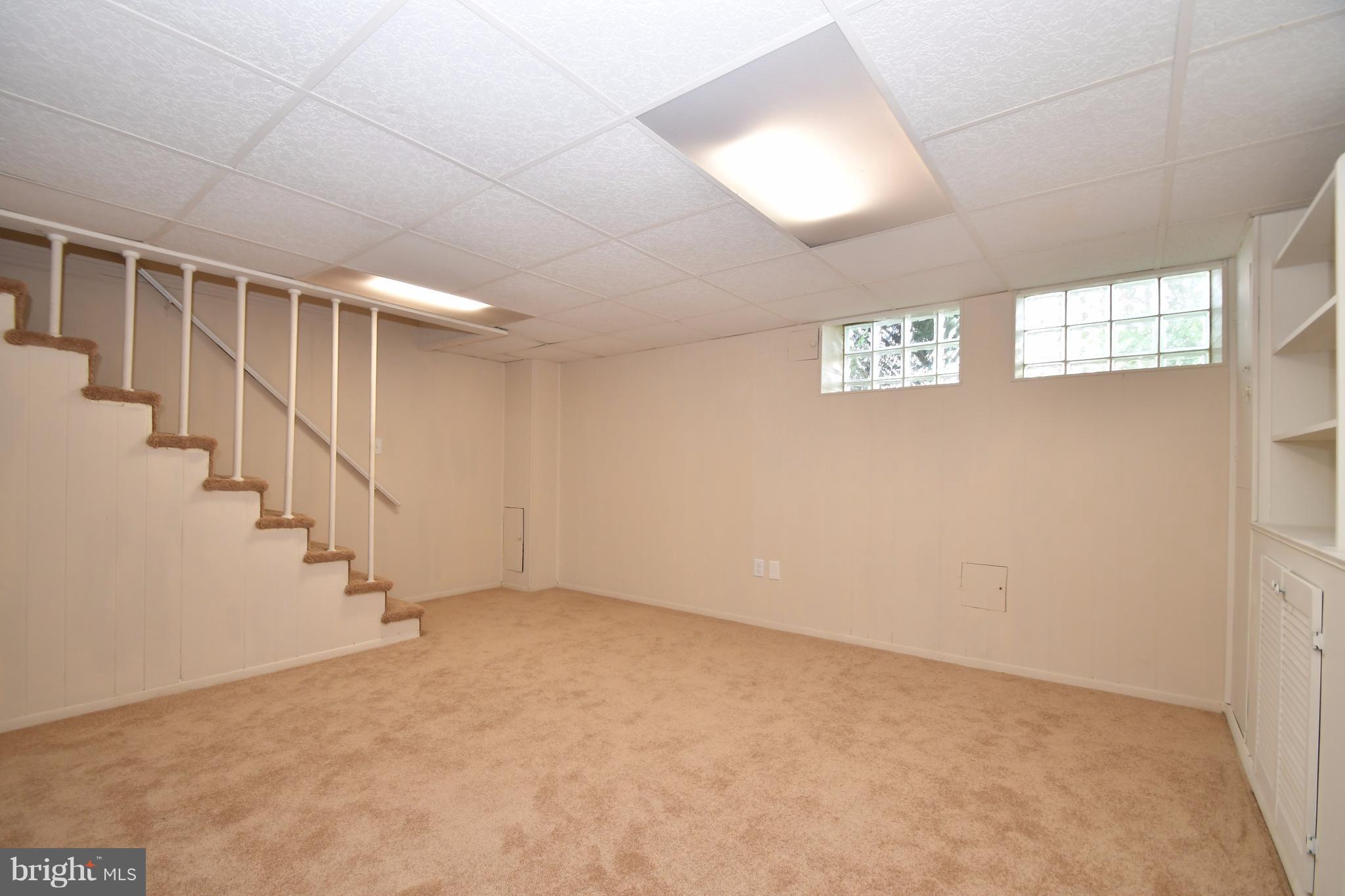 7517 Lawrence Road Baltimore, MD 21222 - Photo 18 of 30 Basement