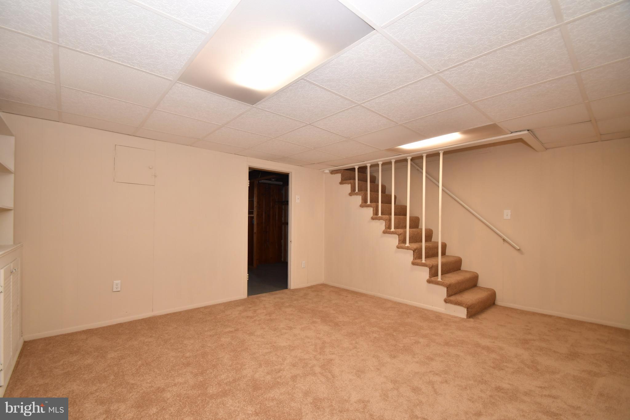 7517 Lawrence Road Baltimore, MD 21222 - Photo 19 of 30 Basement