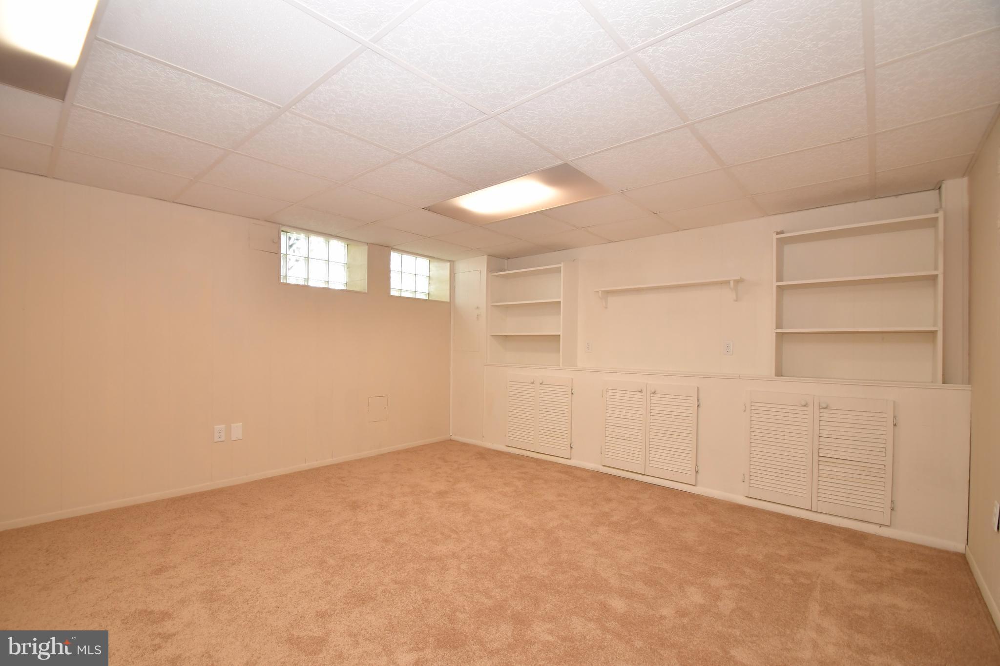 7517 Lawrence Road Baltimore, MD 21222 - Photo 20 of 30 Basement