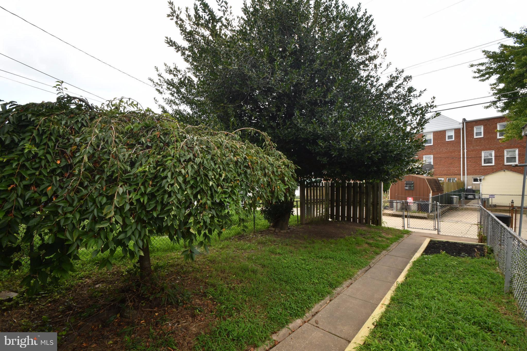 7517 Lawrence Road Baltimore, MD 21222 - Photo 22 of 30 Exterior (Rear)