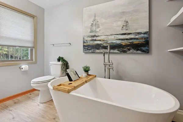 $470,000 | 6567 150th Avenue Northeast, Spicer, MN 56288