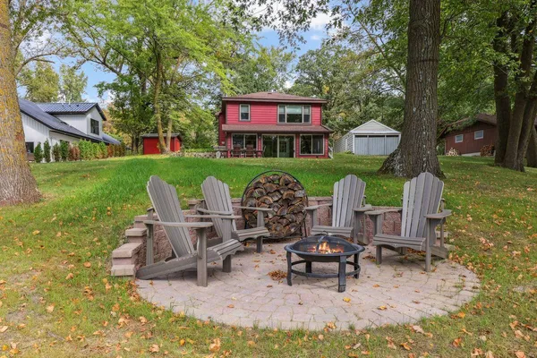 $470,000 | 6567 150th Avenue Northeast, Spicer, MN 56288