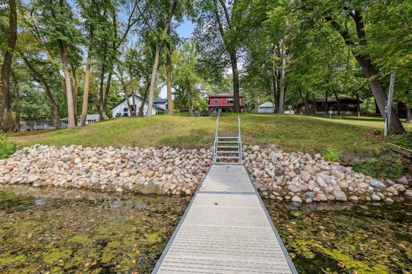 $470,000 | 6567 150th Avenue Northeast, Spicer, MN 56288