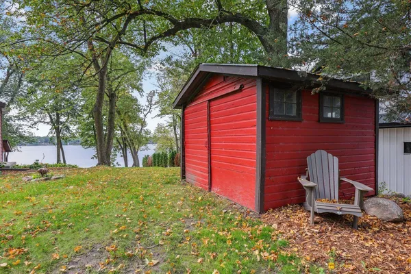 $470,000 | 6567 150th Avenue Northeast, Spicer, MN 56288